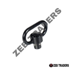 UTG® Steel QD Sling Swivel, 1.38" Loop