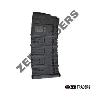 Saiga 308 25rd Black PUFGUN