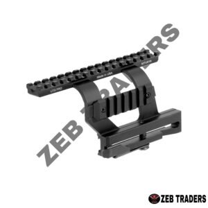 UTG PRO® AK QD Side Mount