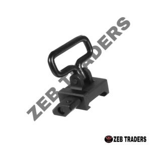 UTG® Sling Swivel Picatinny Mount, 1.25" Loop