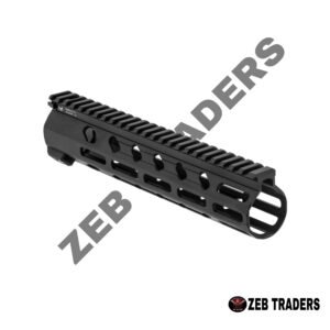 UTG PRO® Arwen Free Float M-LOK® Handguard, 10"