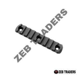 M-LOK® Aluminum Rail, 9 Slots