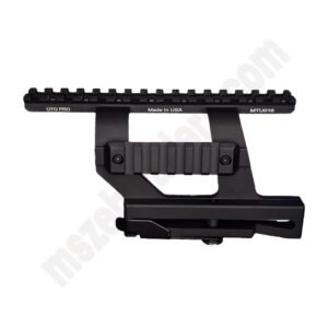 UTG PRO® AK QD Side Mount