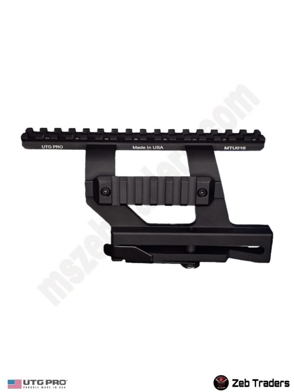 UTG PRO® AK QD Side Mount