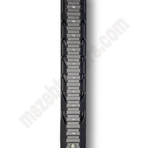 UTG PRO® Arwen Free Float M-LOK® Handguard, 10"