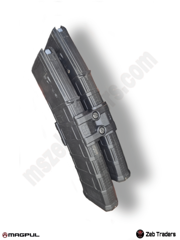 MagLink® Coupler – PMAG® 30/40 AR/M4 - Image 3