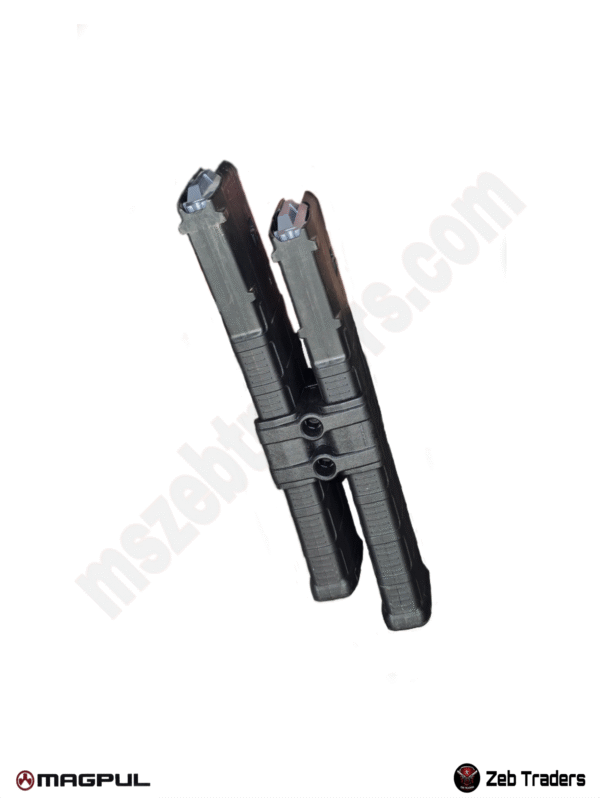 MagLink® Coupler – PMAG® 30/40 AR/M4 - Image 2
