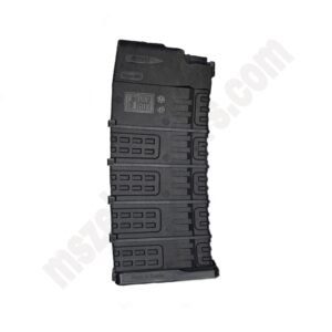 Saiga 308 25rd Black PUFGUN