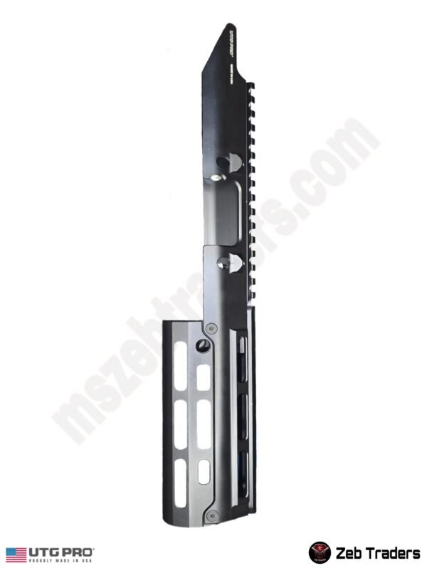 UTG PRO® Monolithic M-LOK® Handguard, for MP5®