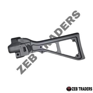 MP5 Folding Buttstock China-made