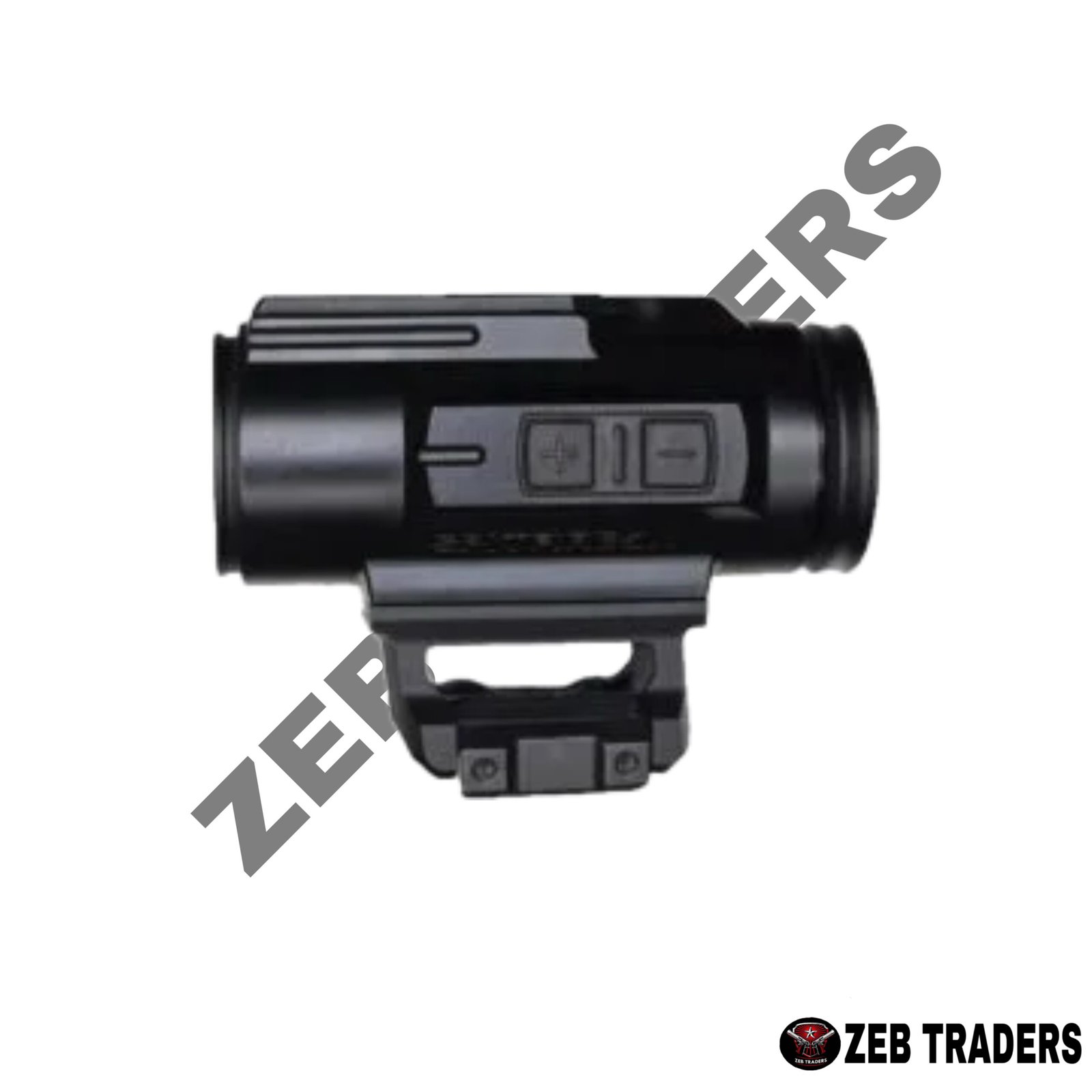 Vortex Spitfire HD Gen II 5x Prism Scope