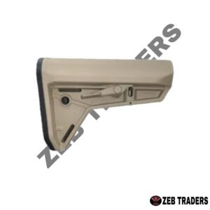 MOE SL® Carbine Stock – Mil-Spec