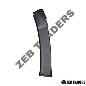 SIGA 9 - 9MM 30 ROUNDS POLYMER MAGAZINE