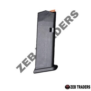 GLOCK 43X 10 ROUNDS MAGAZINE