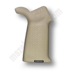 MOE+® Grip – AR15/M4