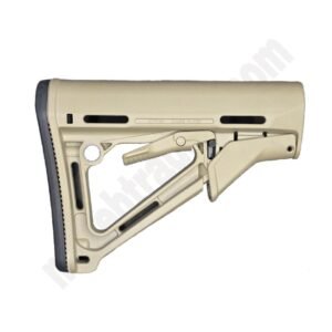 CTR® Carbine Stock – Mil-Spec