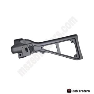 MP5 Folding Buttstock China-made