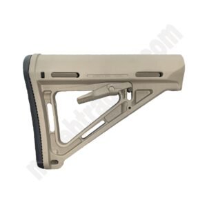 MOE® Carbine Stock – Mil-Spec