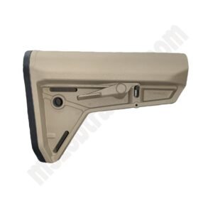 MOE SL® Carbine Stock – Mil-Spec