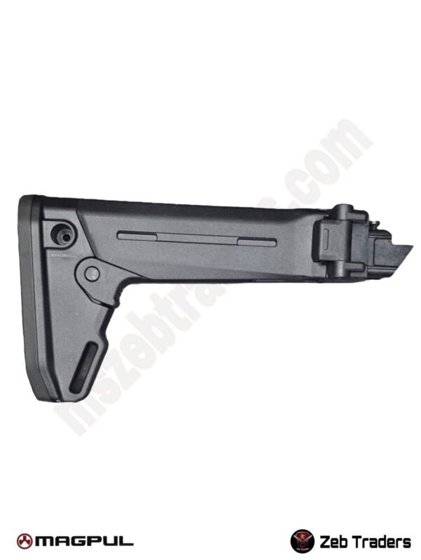 ZHUKOV-S® Stock
