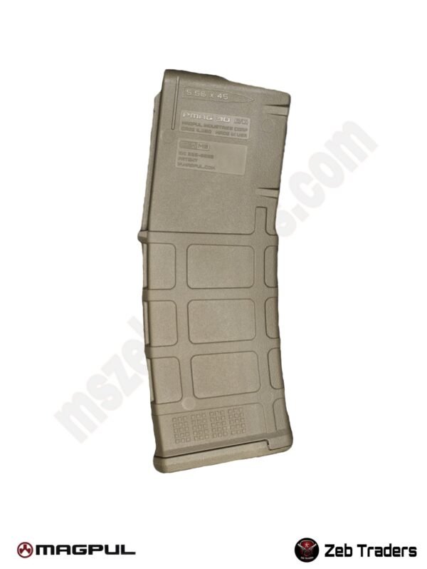 PMAG® 30 AR/M4 GEN M3™