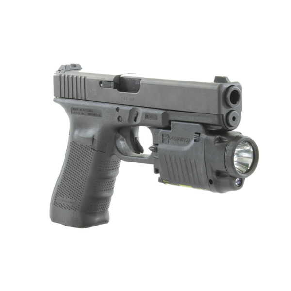 GLOCK GTL 21 TOURCH & LASER - Image 2