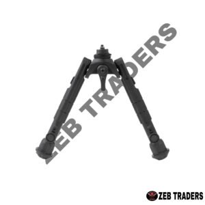 UTG® RECON 360® TL BIPOD, 6.5"-9" CENTER HEIGHT, M-LOK®