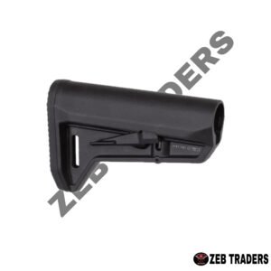 MOE® SL-K® Carbine Stock – Mil-Spec
