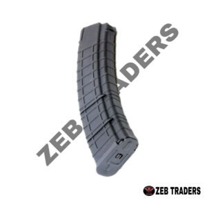 AK-74 5.45x39mm (40) Rd - Black Polymer