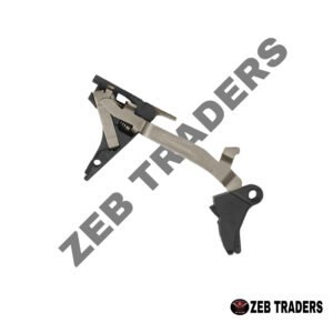 GLOCK PERFORMANCE TRIGGER