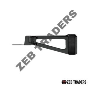 SB TACTICAL AK BUTT STOCK