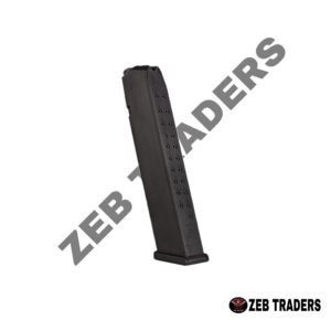 9X19 - 24RD EXTENDED MAGAZINE