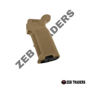 MOE-K2® Grip – AR15/M4
