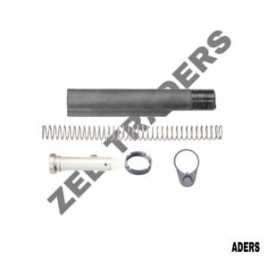 Mil-Spec Carbine Buffer Assembly – .223/5.56 ( includes H2 weight  )