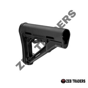 MOE® Carbine Stock – Mil-Spec