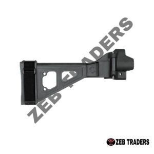 SB TACTICAL BUTT STOCK FOR MP5/MP5K