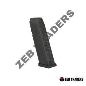 GLOCK17 Gen5 - 9X19 17RD MAGAZINE