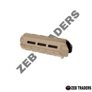 MOE® M-LOK® Hand Guard, Carbine-Length – AR15/M4