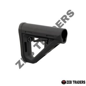 DT Carbine Stock – Mil-Spec