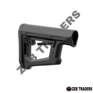 DT-PR™ Carbine Stock – Mil-Spec