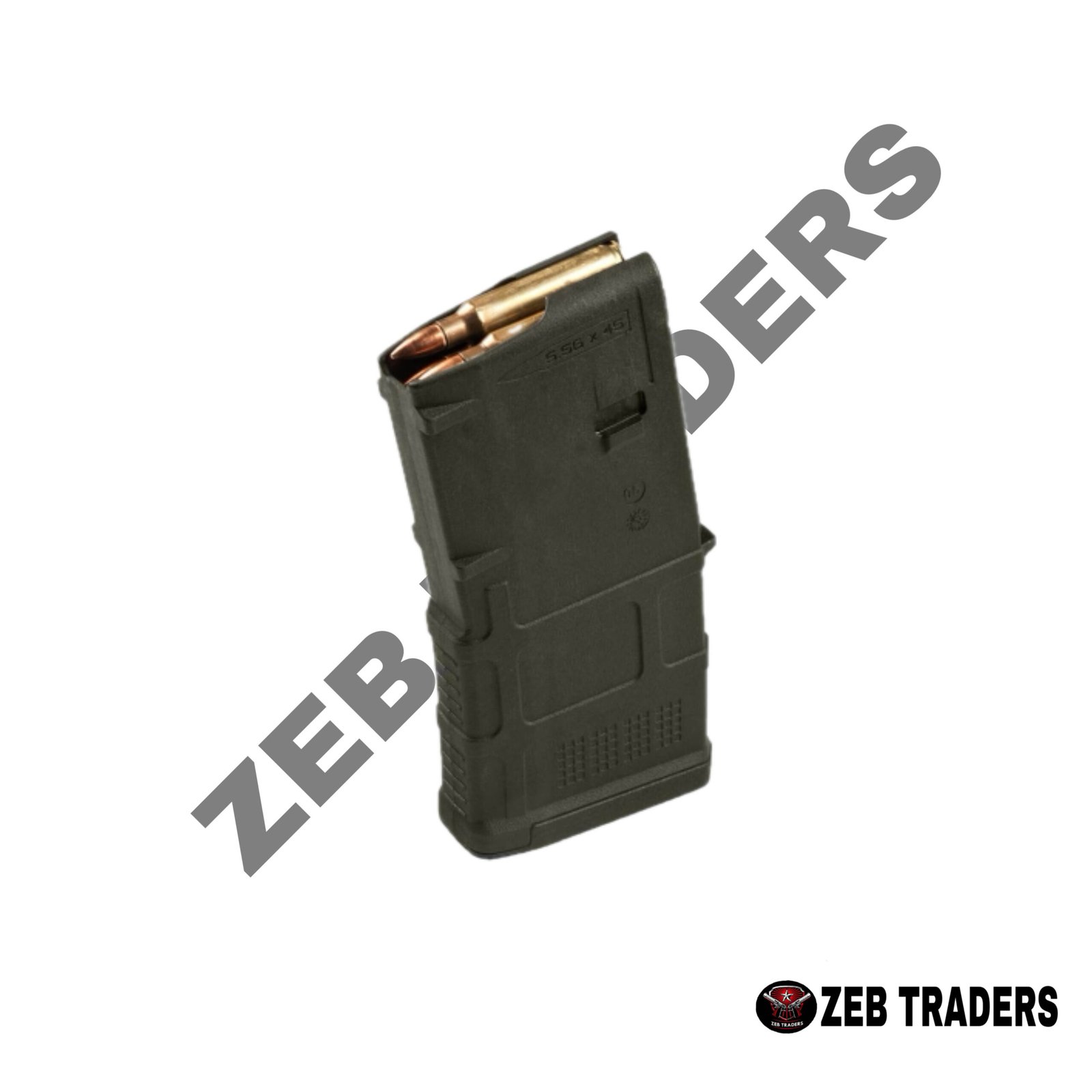 PMAG® 20 AR/M4 GEN M3™