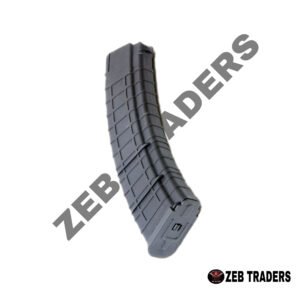 AK-74 5.45x39mm (40) Rd - Black Polymer