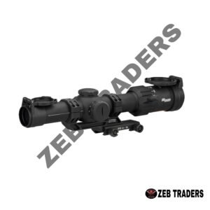 TANGO-MSR LPVO 1-6X24MM (FFP)