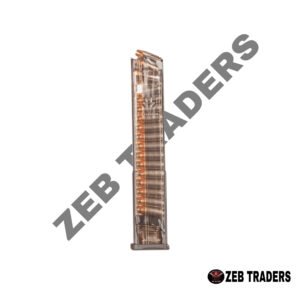 ETS 32rd (9mm) GEN 2 mag fits Glock 17, 18, 19, 19x, 26, 34, 45, 49