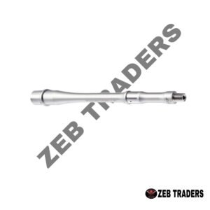 BARREL, 5.56 NATO, SBR, 11.3", ROUND, STAINLESS, GLASS BEAD, 1-7