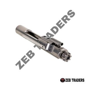 PREMIUM 5.56 NICKEL BORON BCG WITH CARPENTER 158 BOLT