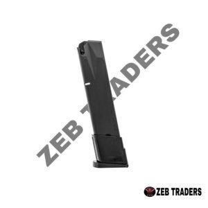 Beretta 92FS / MCX4 9mm 20-Round Magazine