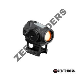 VORTEX SPARC SOLAR RED DOT