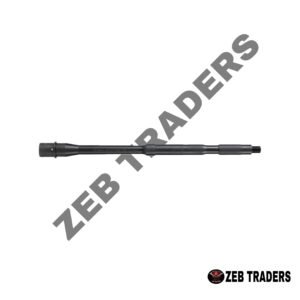 14.5" 5.56 M4 CARBINE LENGTH AR 15 BARREL, MODERN SERIES