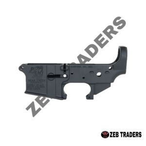 Bear Creek Arms BCA15 Stripped Lower
